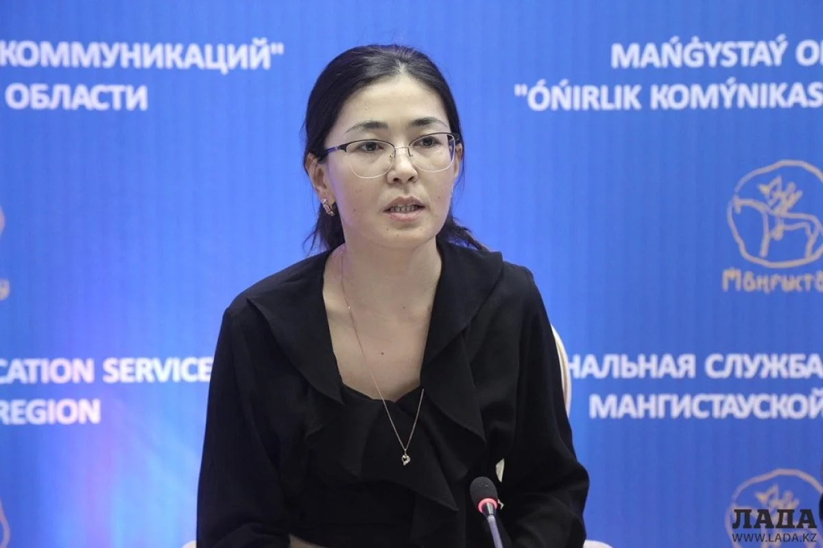 Брифинг в региональной службе центральных коммуникаций