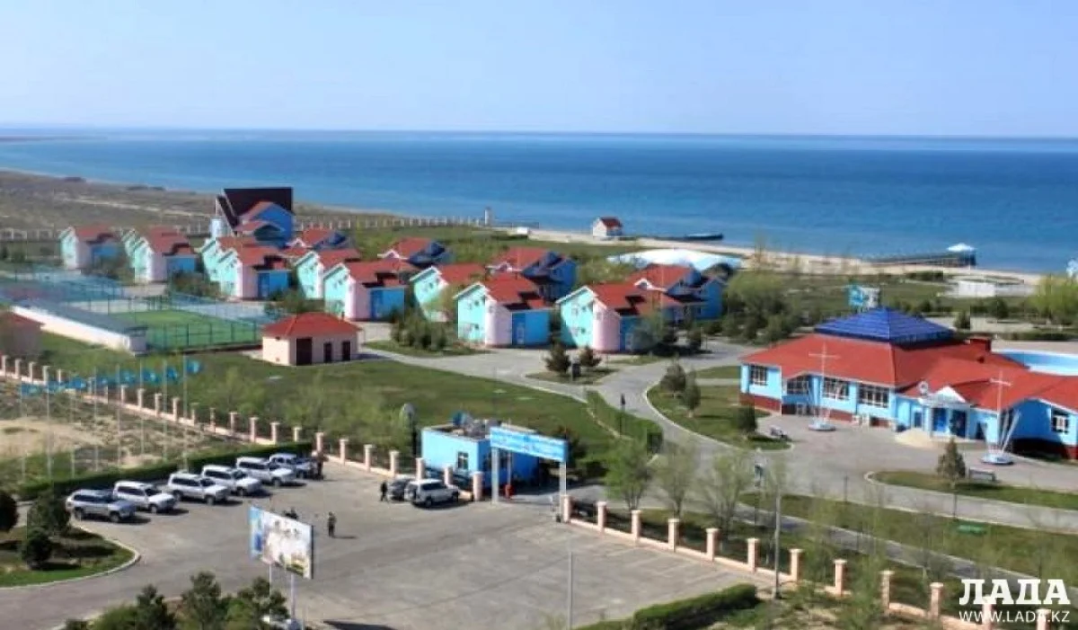 Фото из архива «Лады»