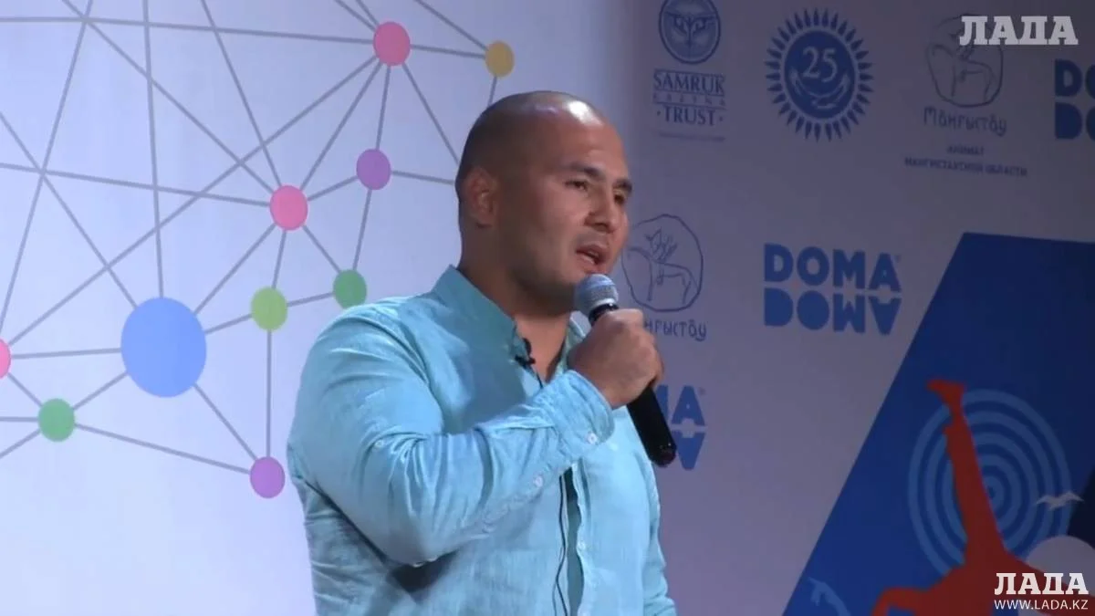 Фото из архива Lada.kz