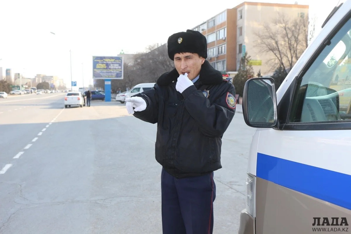 Фото из архива Lada.kz