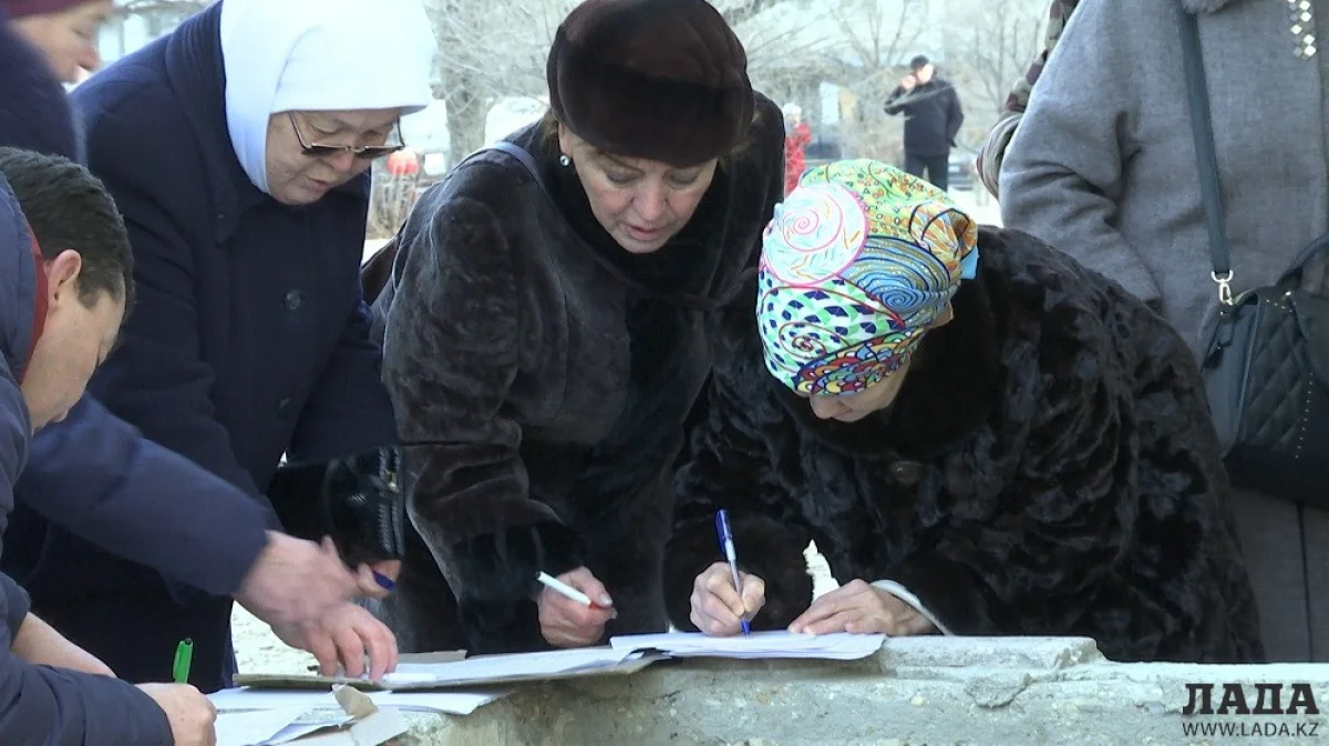 Фото Рашида Исмагилова