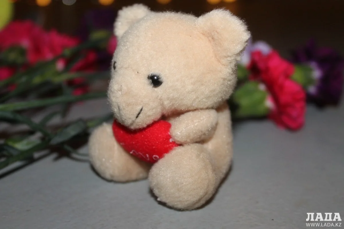 Фото автора