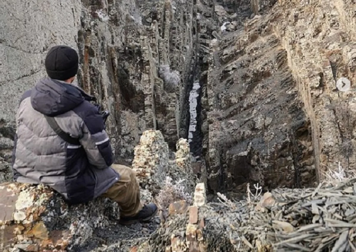 Фото Вячеслава Никишина