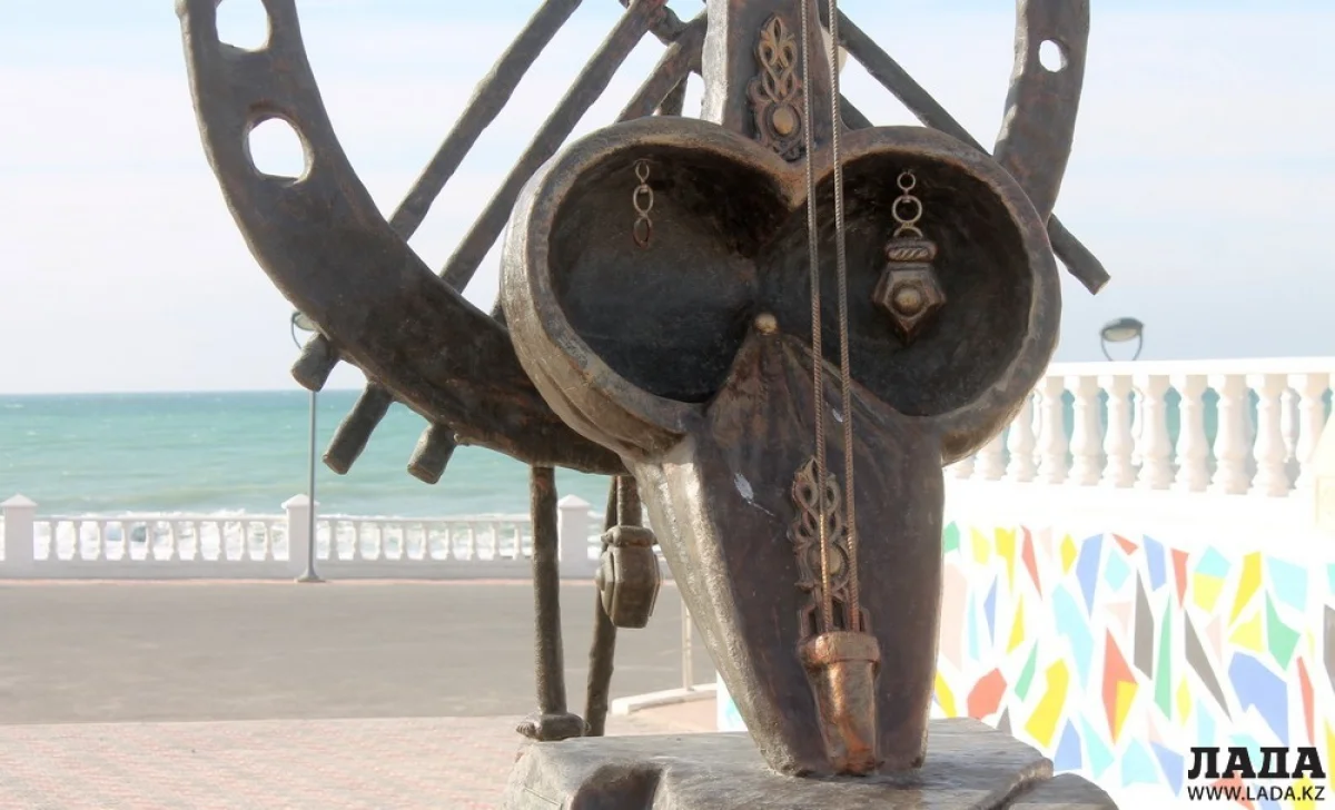 Фото из архива Lada.kz