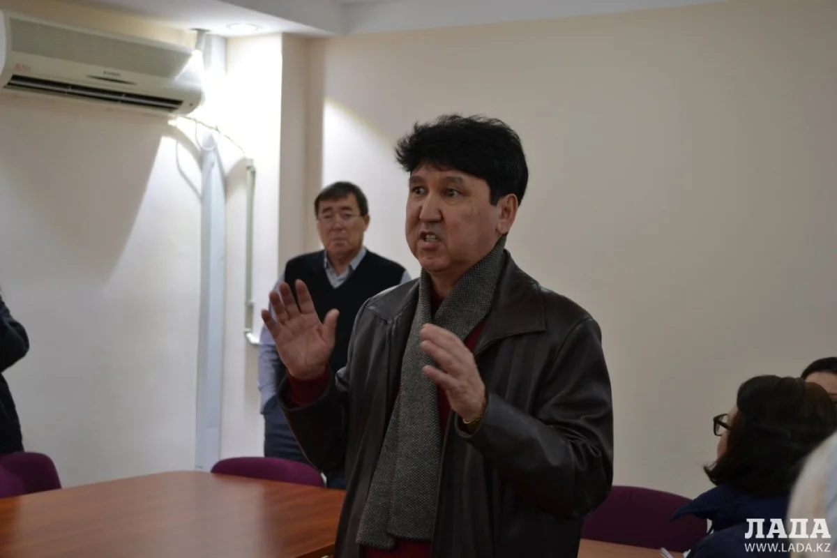 Фото автора