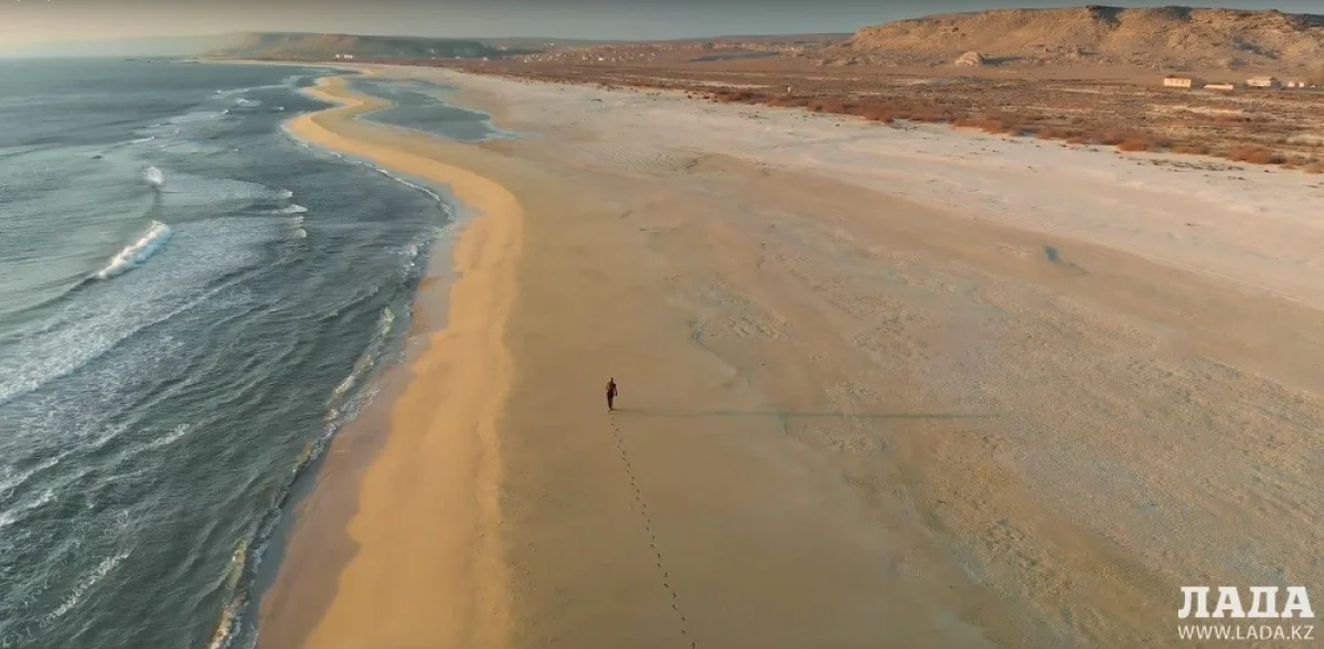 Скриншот видеоматериала