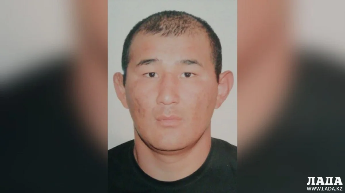 Фото из архива Lada.kz