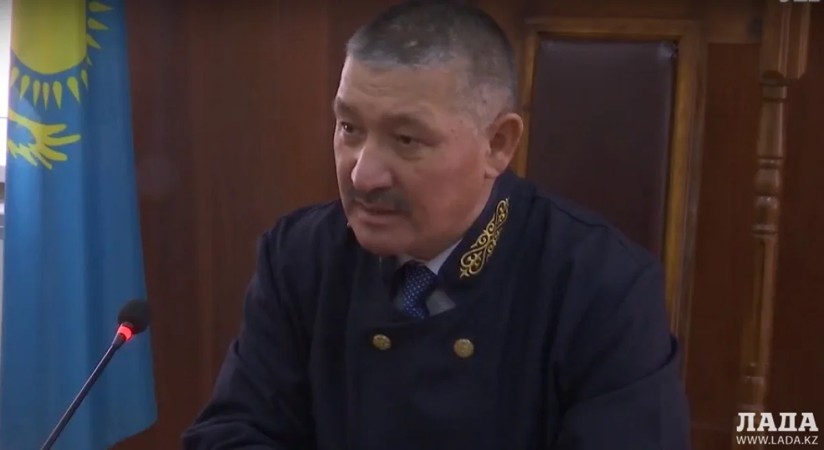 Фото из архива Lada.kz