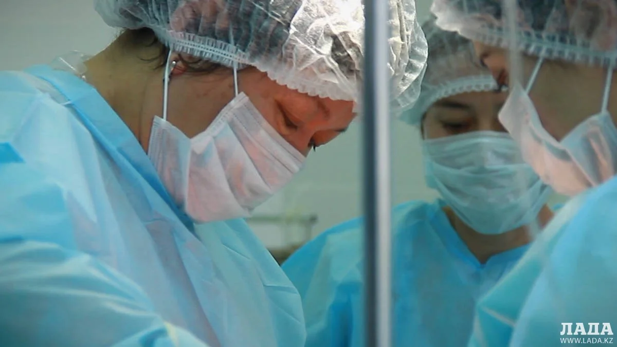 Фото из архива Lada.kz