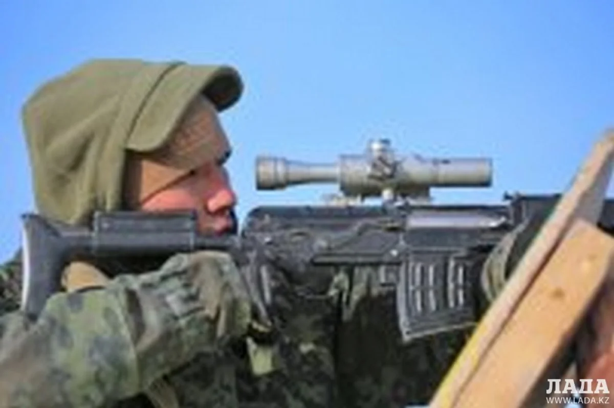 Фото управления командующего войсками регионального командования «Запад».