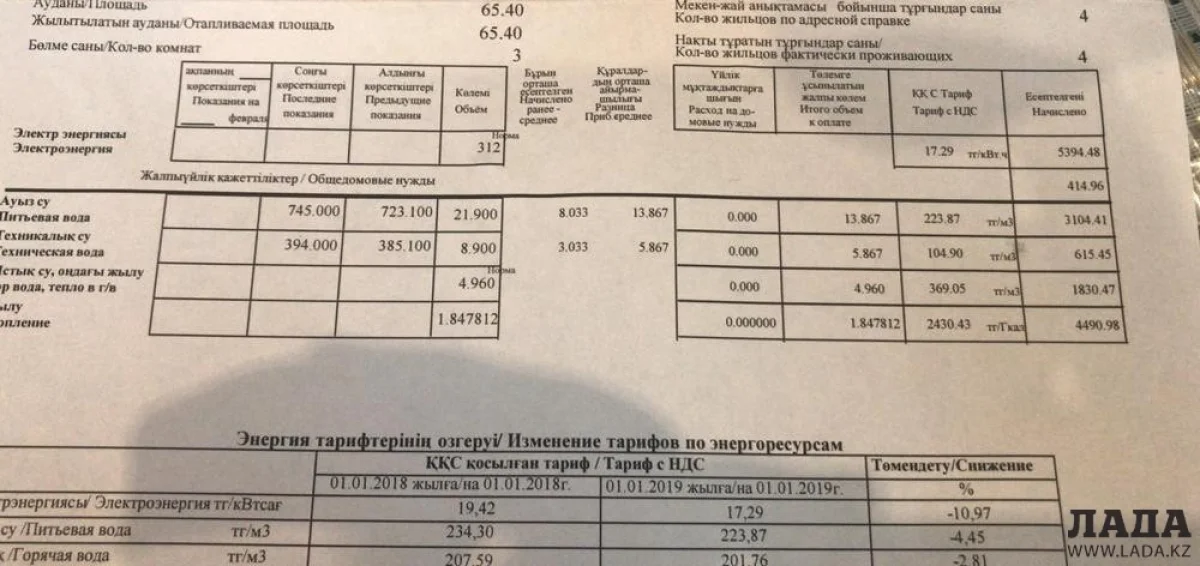 Фото пользователя