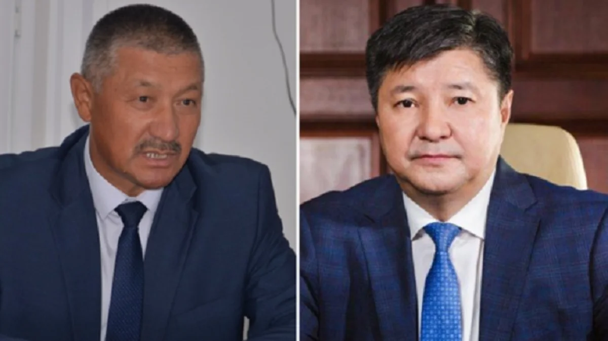 Фото  Tengrinews.kz