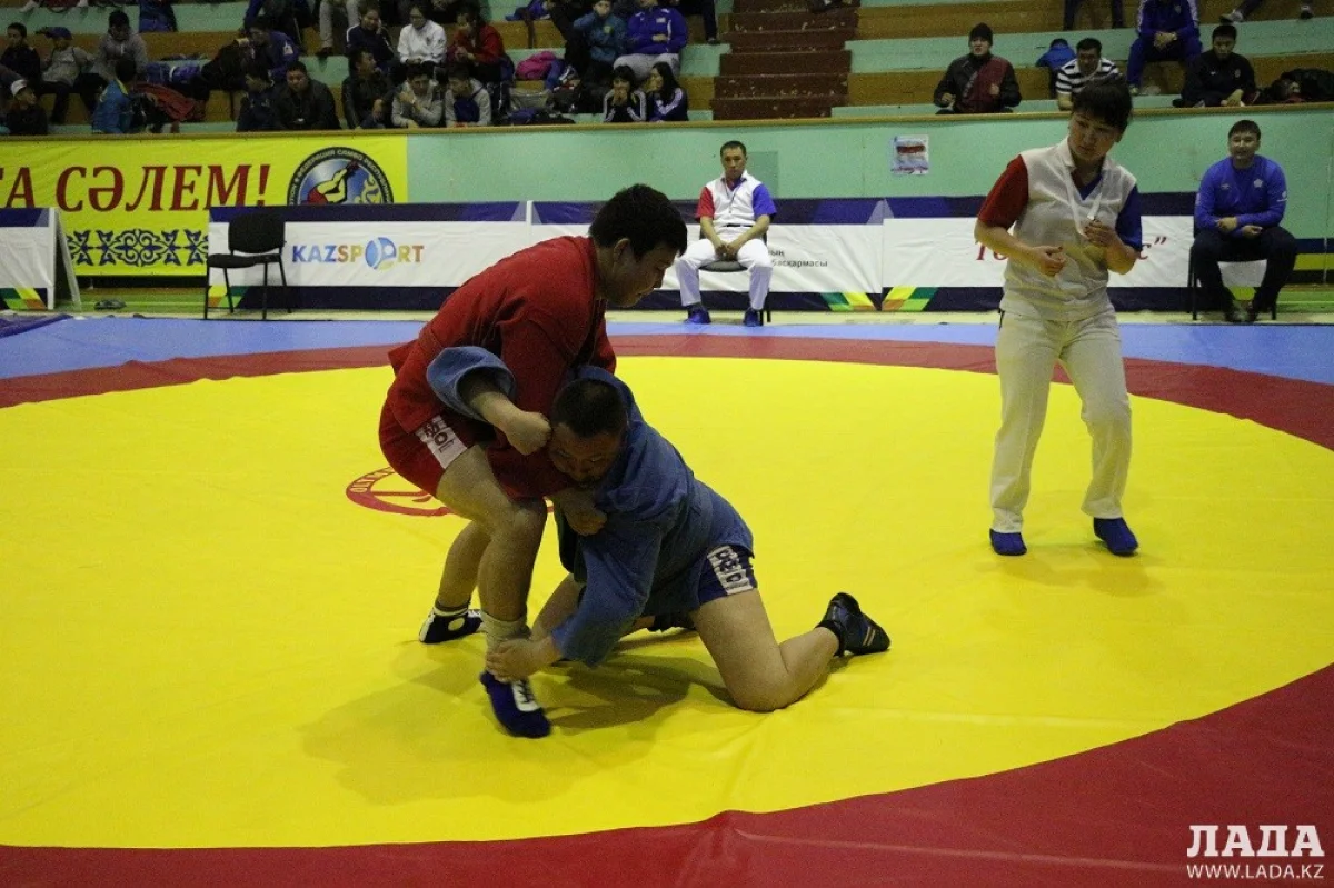 Фото из архива &quot;Лады&quot;