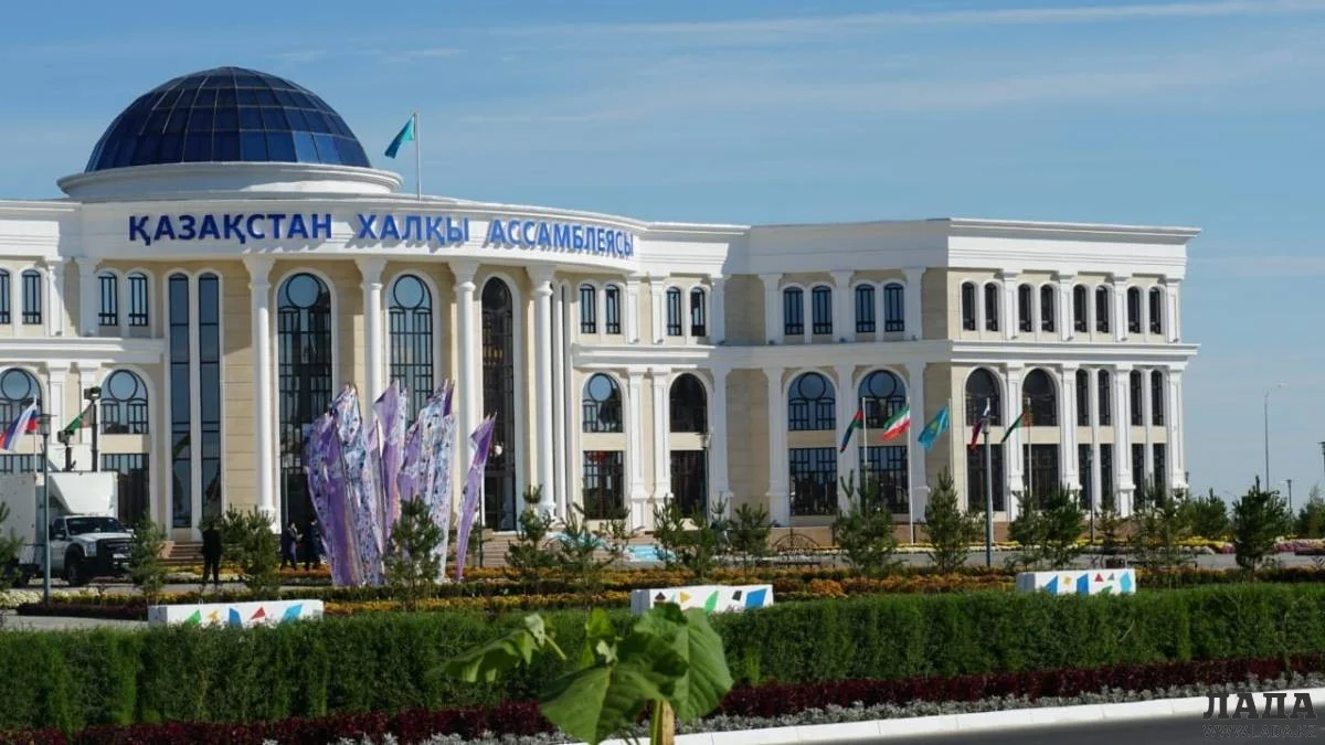 Фото из архива Lada.kz