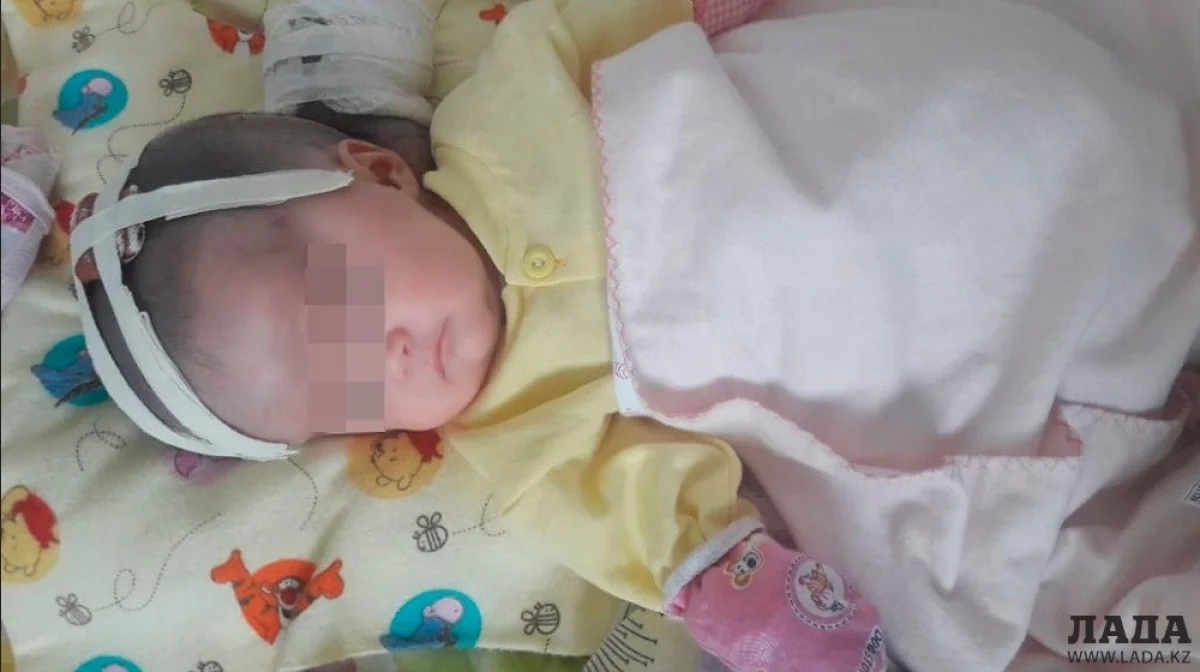 Фото пресс-службы управления здравоохранения