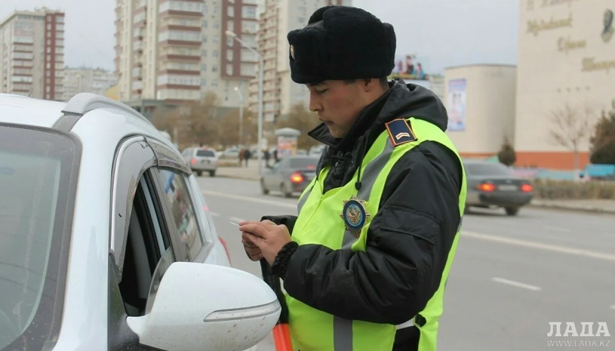 Фото из архива Lada.kz