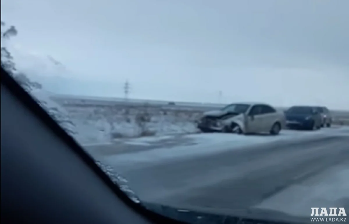 Скриншот с видеоматериала