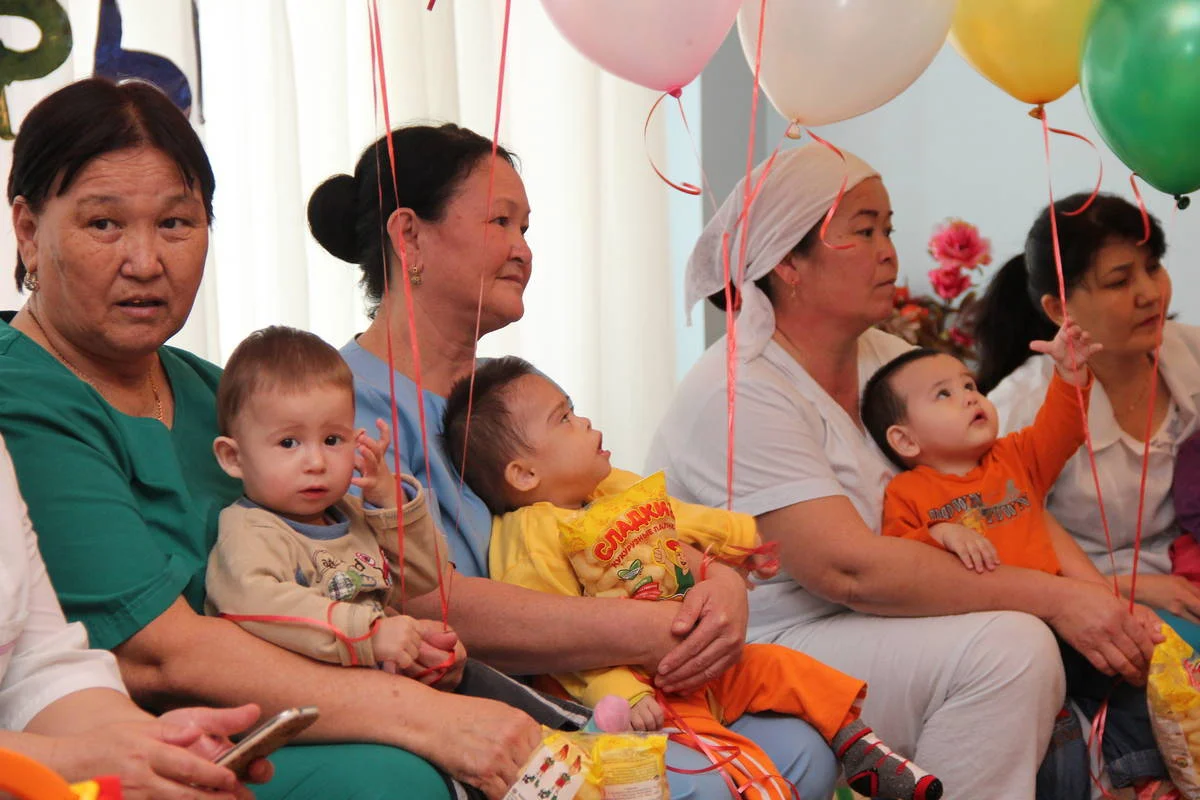 Фото предоставлено пресс-службы акима Мангистауской области