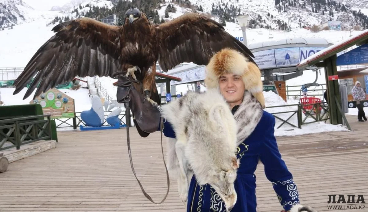 Фото Рената Сарсенова