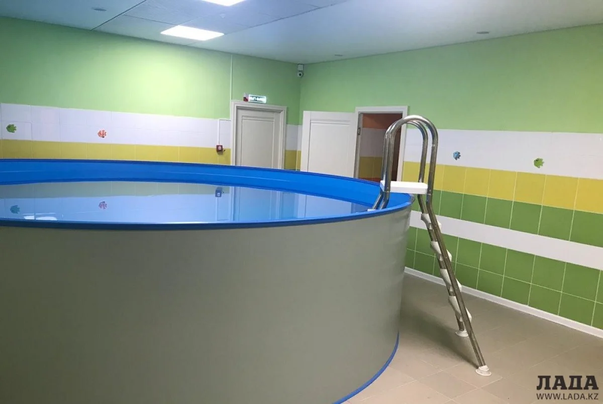 Фото предоставлено арендатором помещения