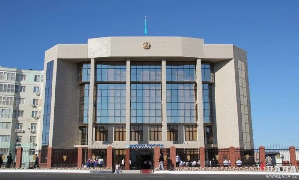 Фото из архива Lada.kz