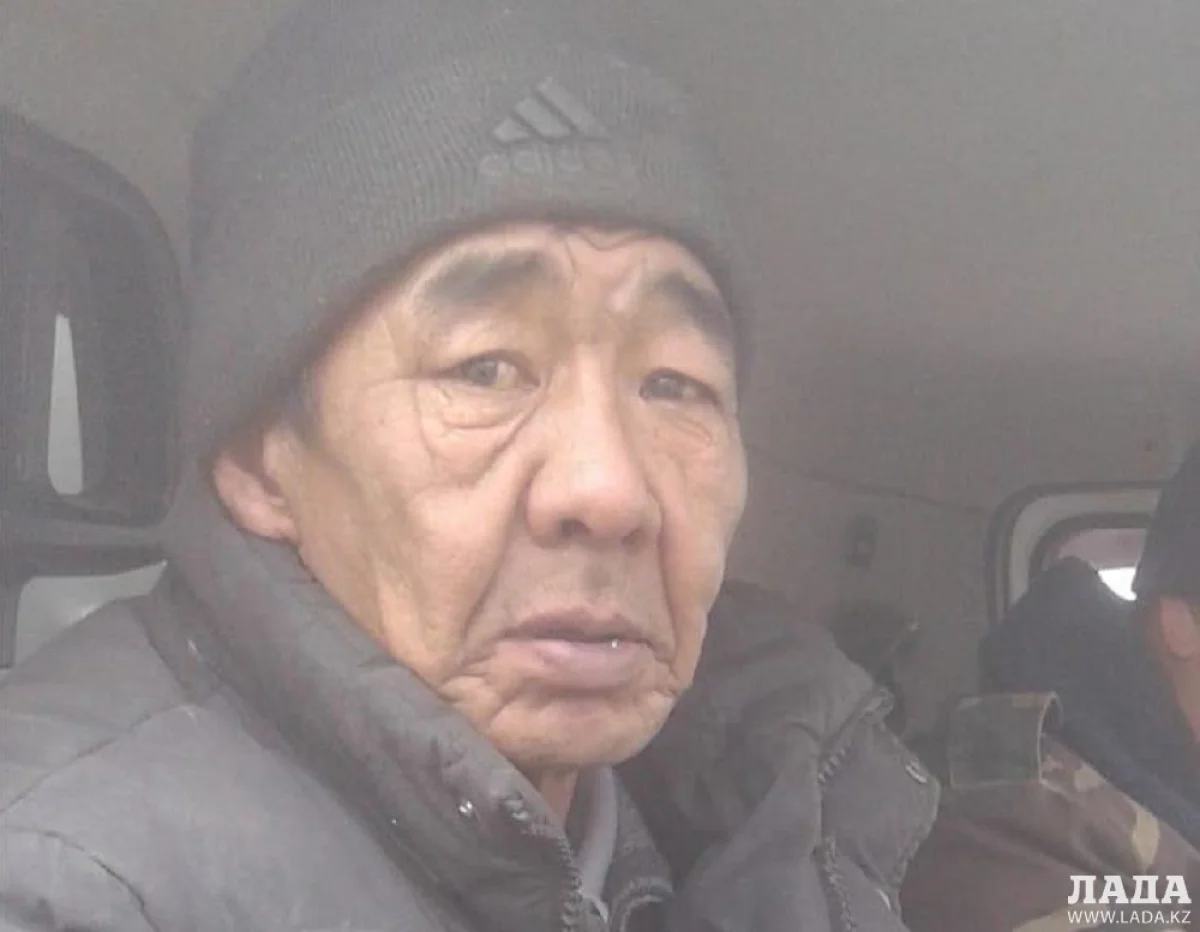 Фото предоставил Еркин Джакитов