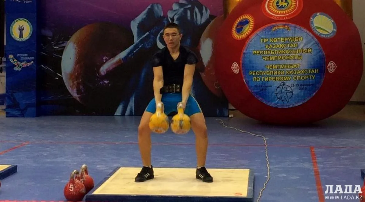 Фото предоставила Жазира Танатар