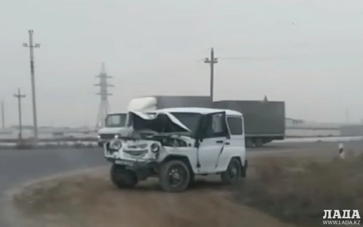 Скриншот видеоматериала