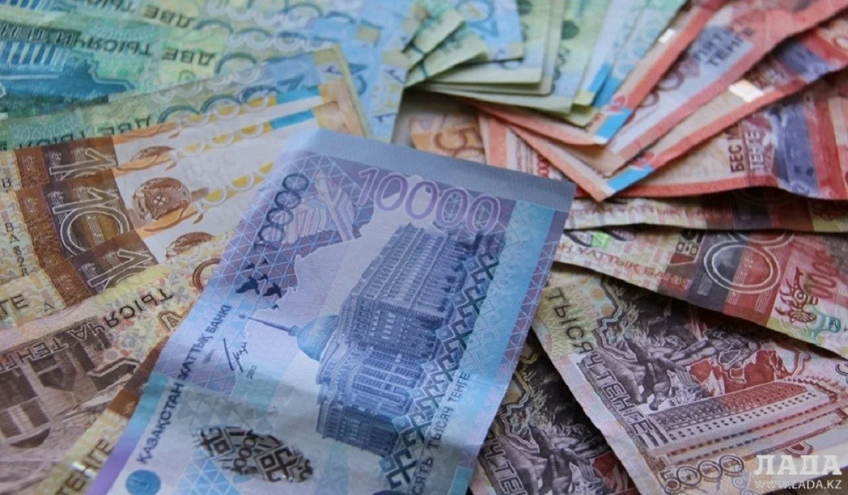 Фото из архива Lada.kz