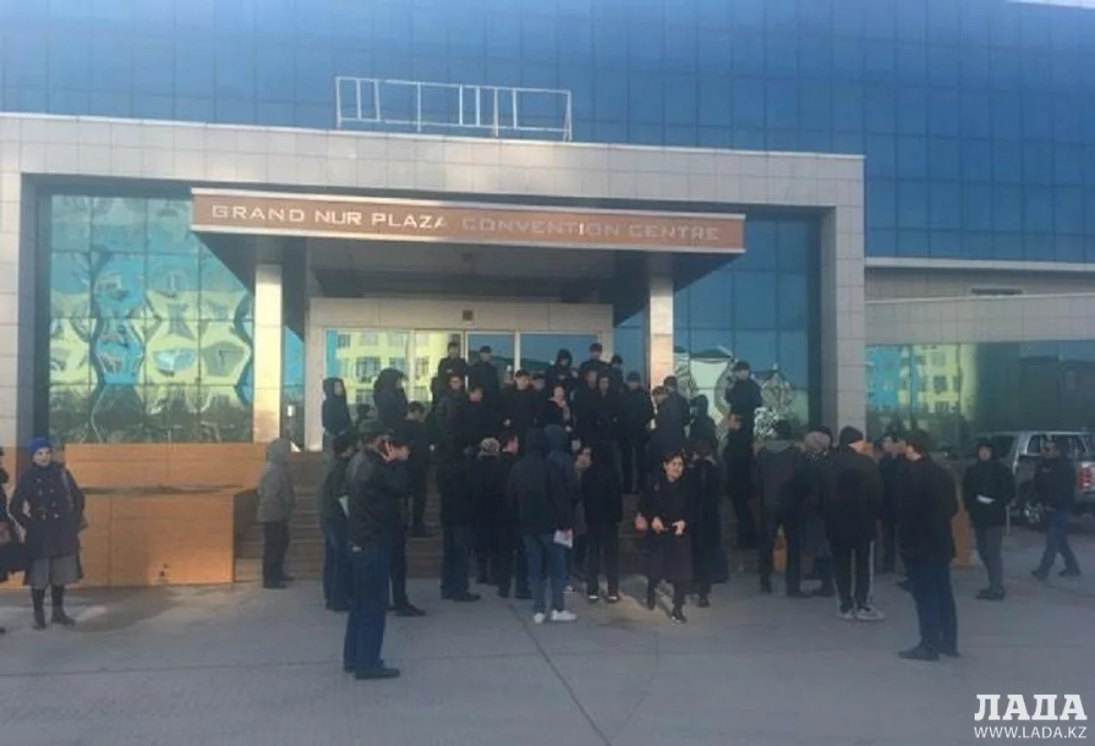 Фото пользователей Сети