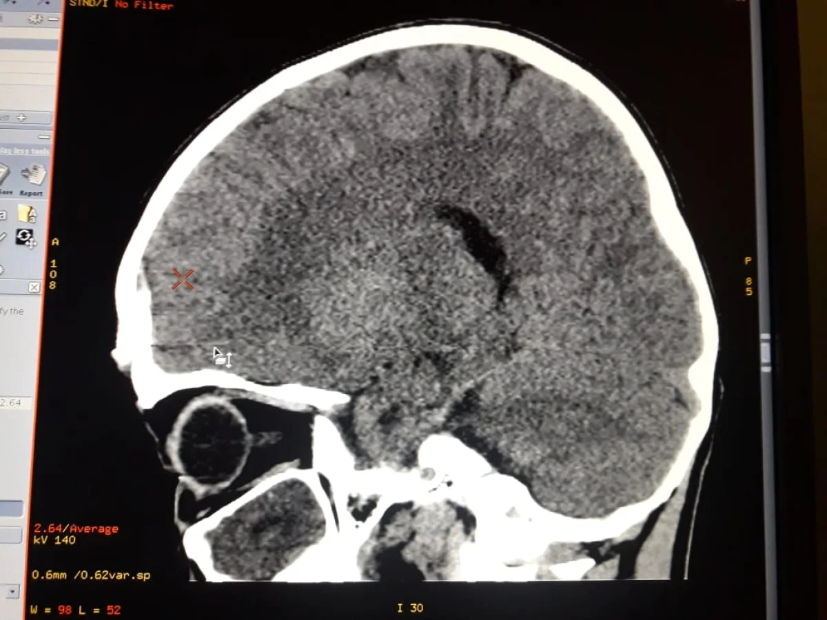 Фото предоставлено управлением здравоохранения Мангистауской области.