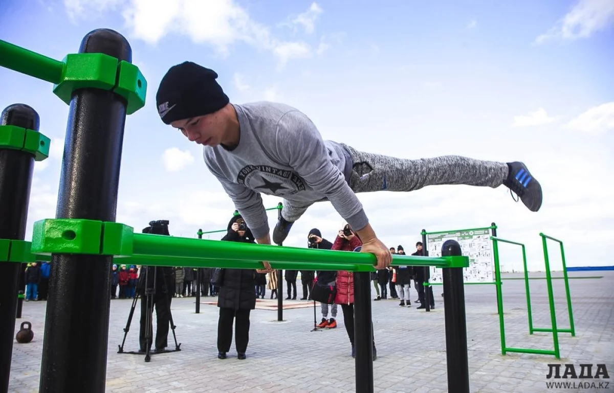 Фото из архива Lada.kz