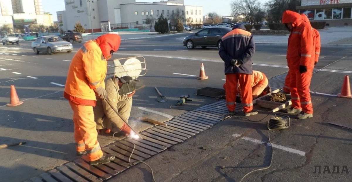 Фото из архива Lada.kz