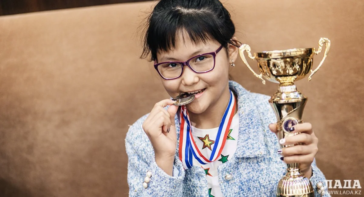 Бибисара Ассаубаева