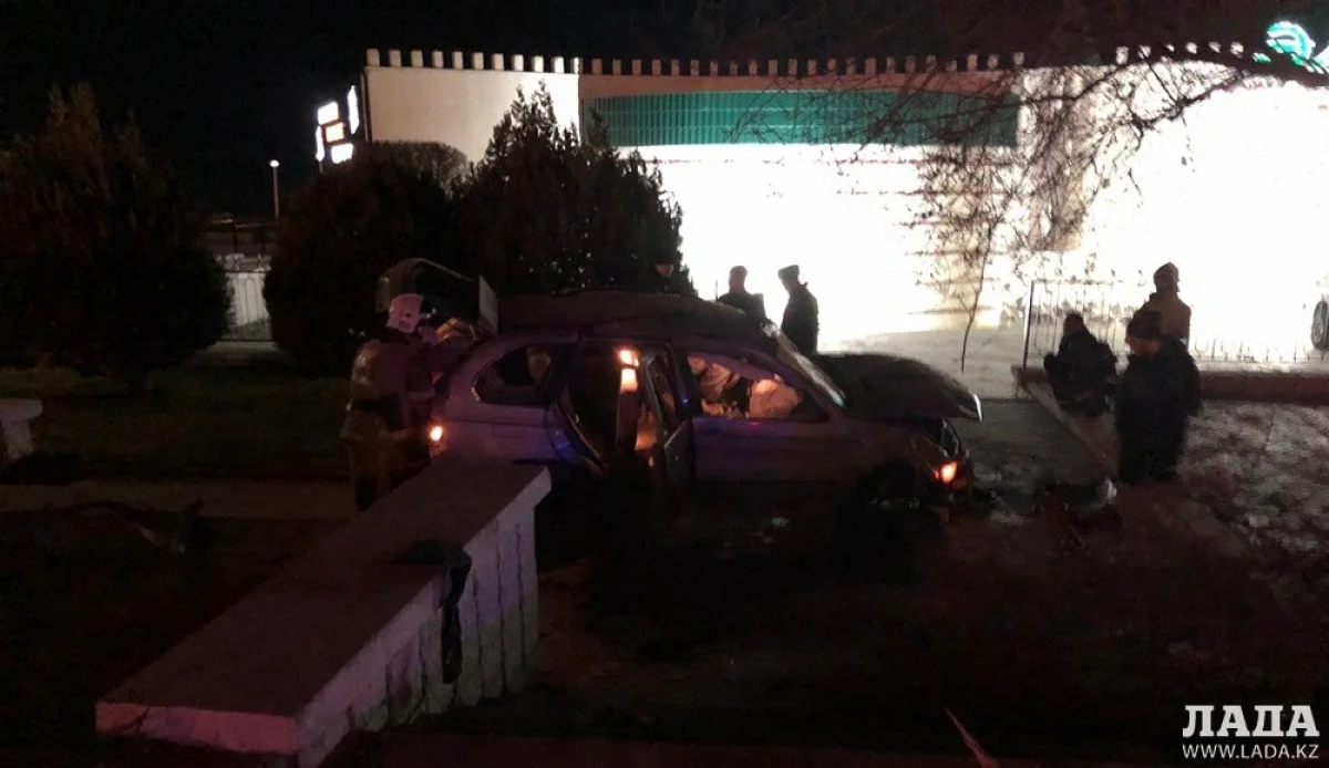 Фото очевидцев