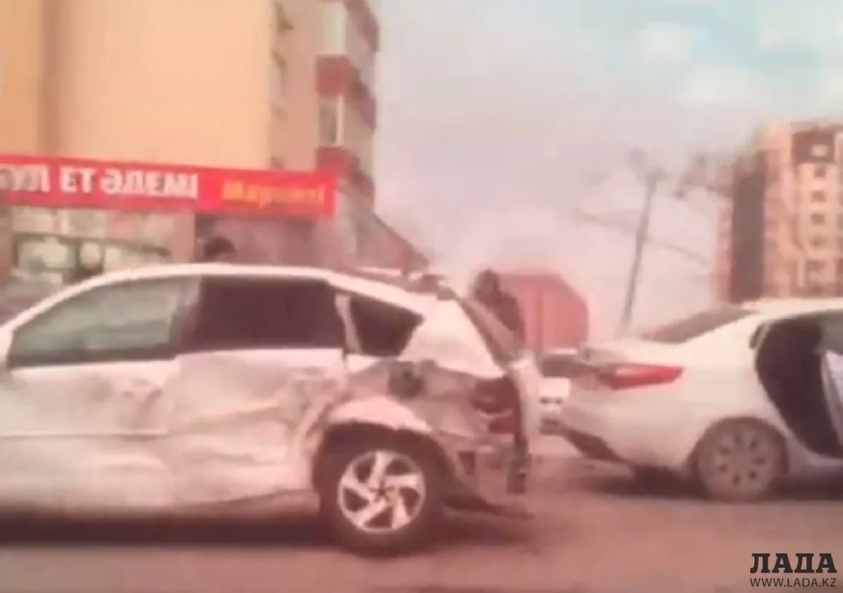 Скриншот видеоматериала