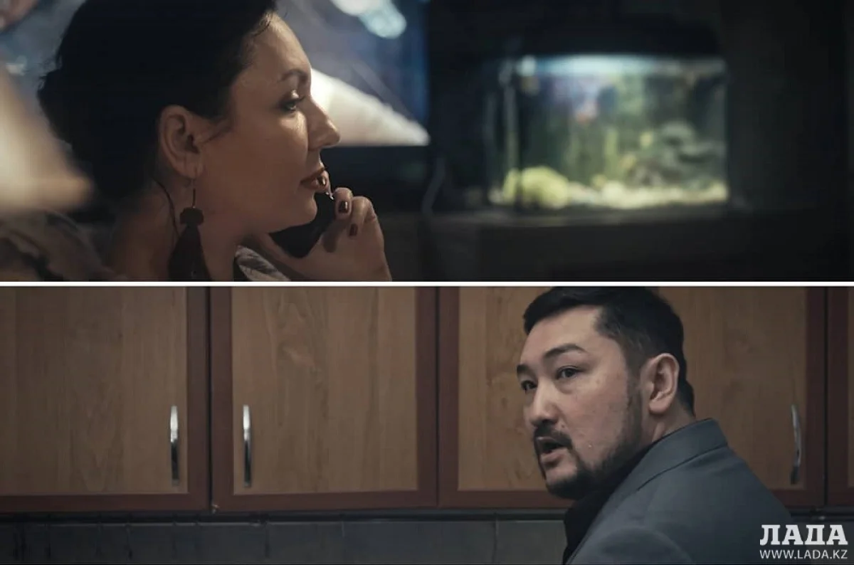 Фото со страницы Дмитрия Лобача в Instagram