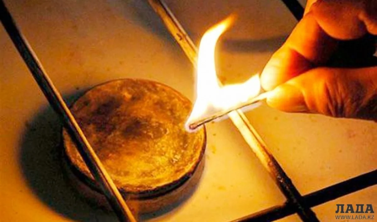 Фото из архива Lada.kz