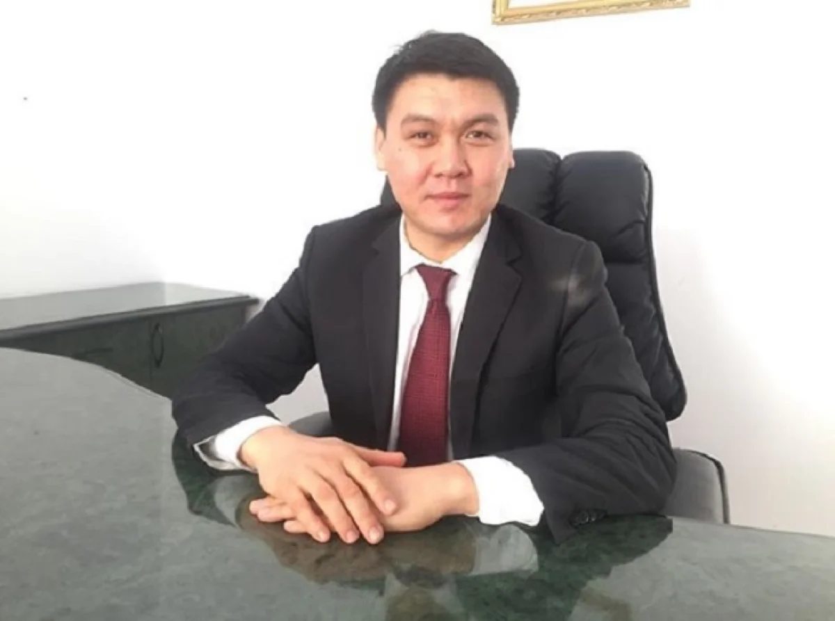 Фото со страницы городского акимата в Instagram