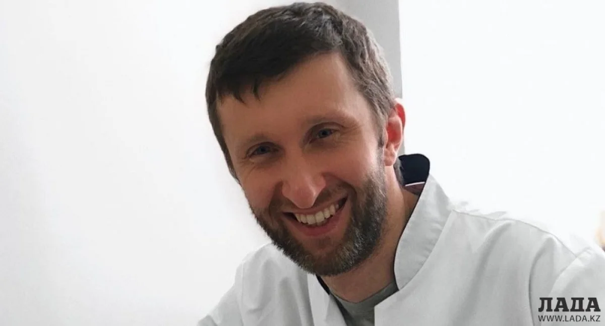 Фото предоставлено медицинским центром «Sofie Med Group»