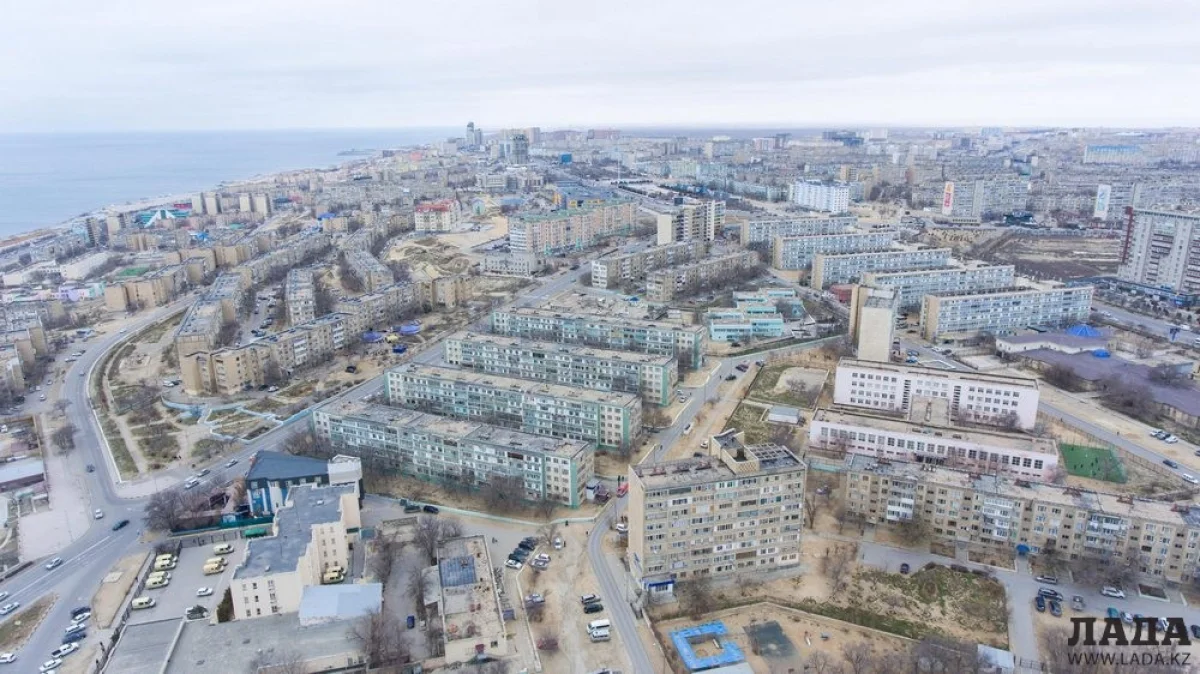 Фото из архива &quot;Лады&quot;