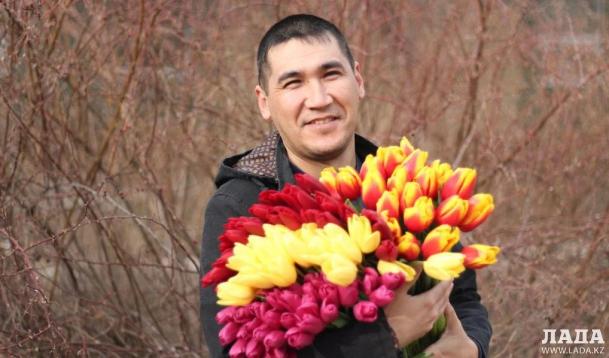 Каждый в душе романтик…