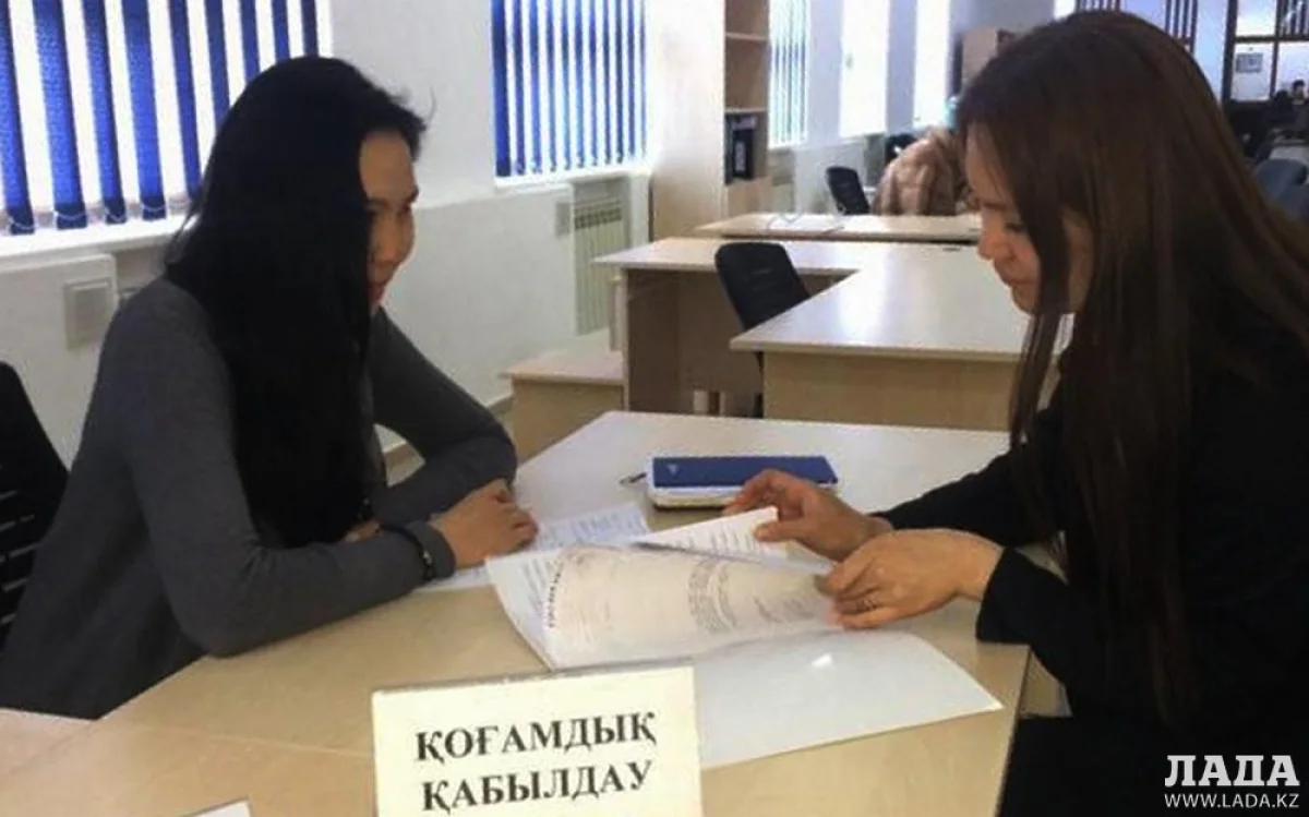 Фото предоставили в пресс-службе акима Мангистауской области