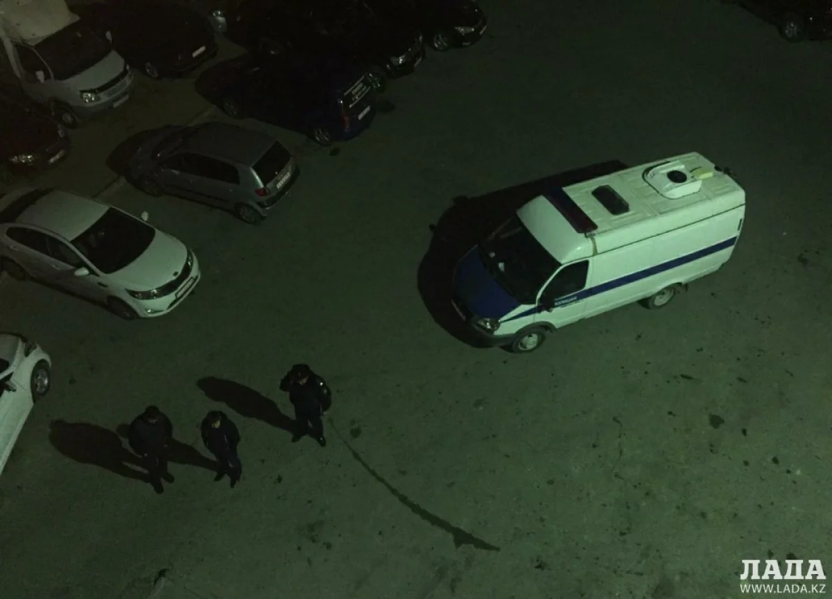 Фото Рашида Исмагилова