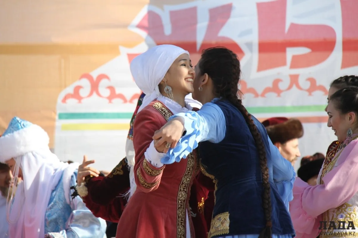 Фото из архива "Лады"