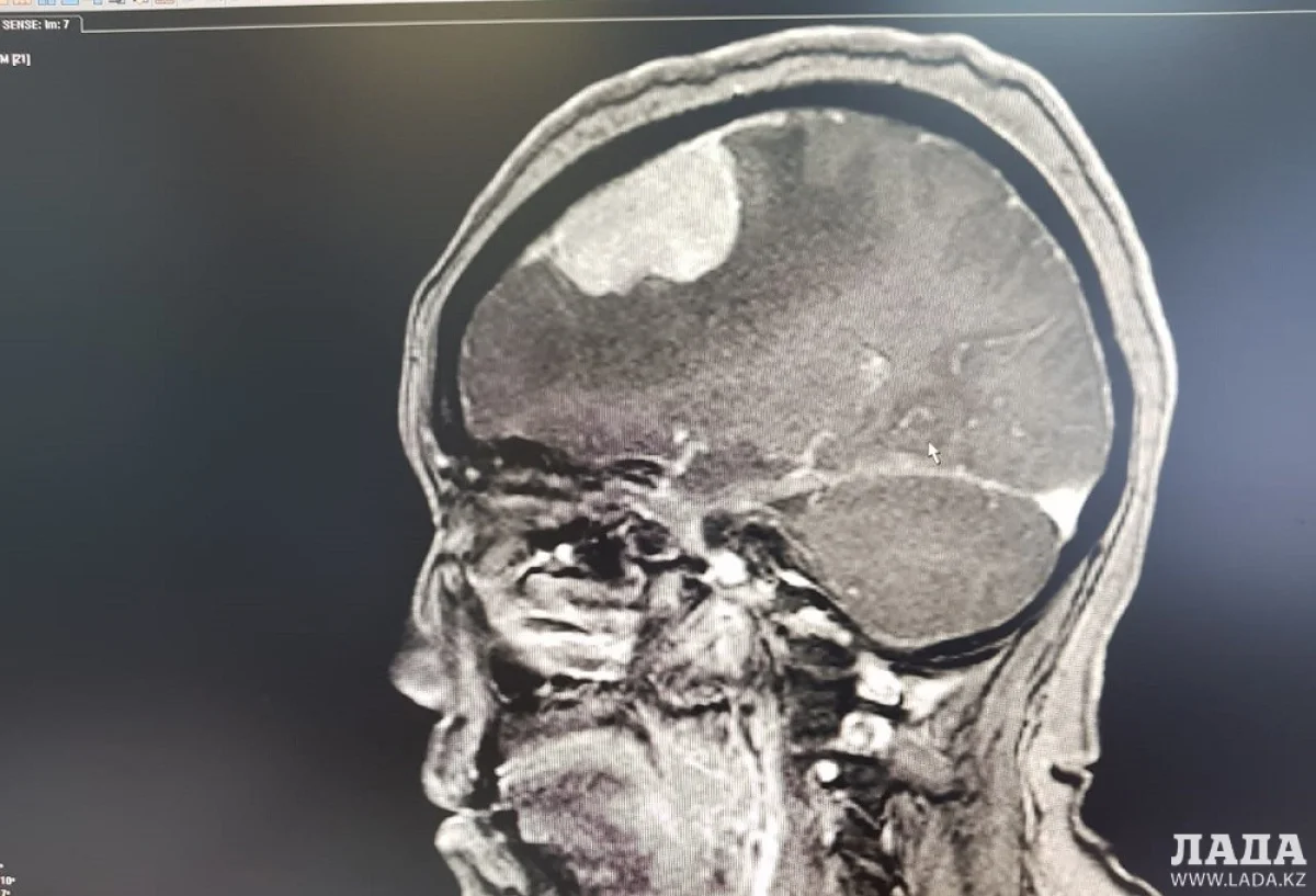 Фото предоставлено пресс-службой управления здравоохранения Мангистауской области