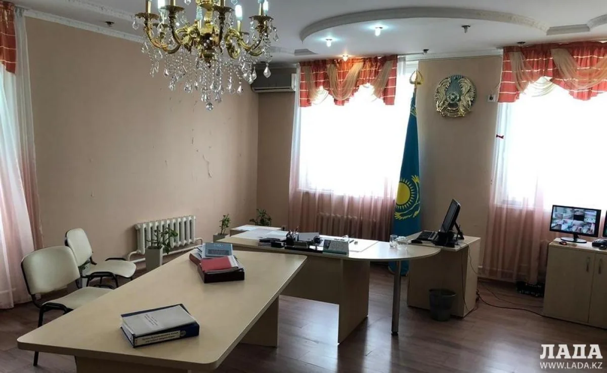 Фото предоставили в пресс-службе ДАДГСиПК РК по Мангистауской области