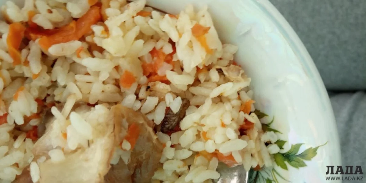 Фото Валерии Алимовой