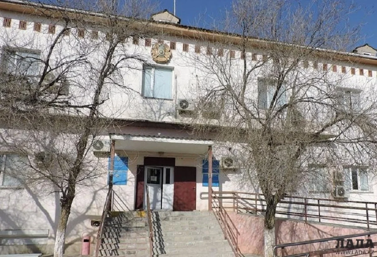 Фото предоставлено пресс-службой акима города