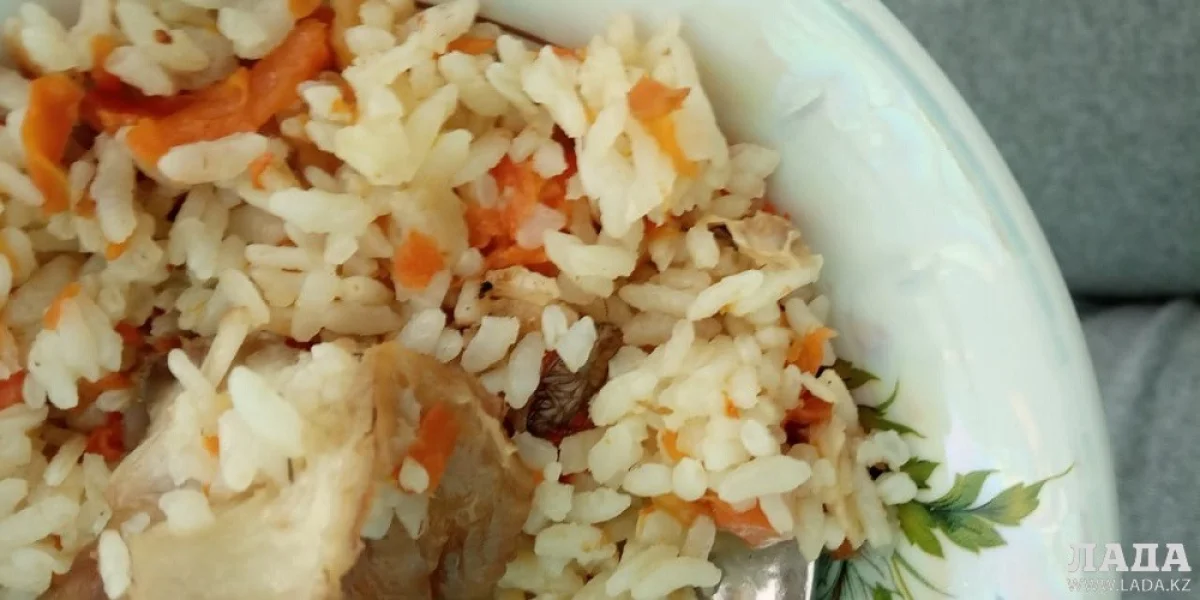 Фото из архива Lada.kz